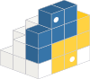 PyPI logo